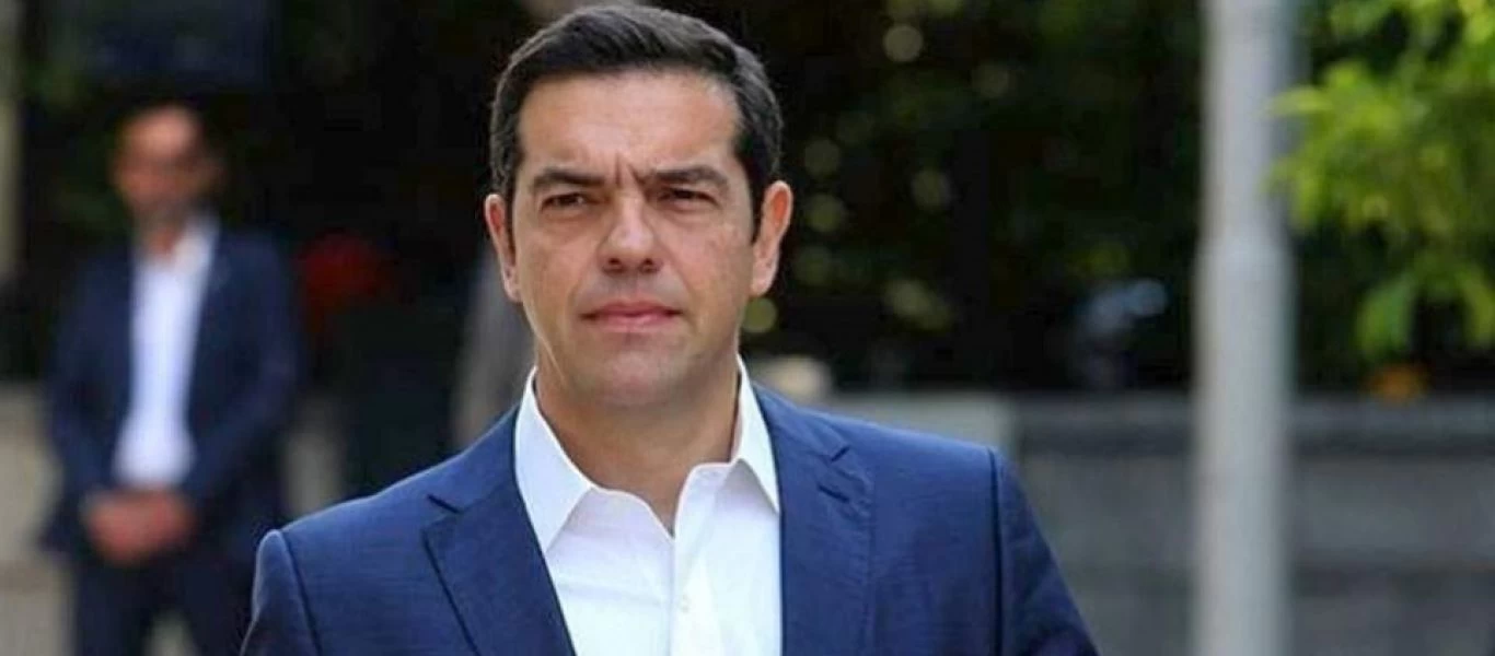 Α.Τσίπρας: «8.000 οικογένειες έχασαν ανθρώπους τους που θα είχαν γλιτώσει εάν είχε ενισχυθεί το ΕΣΥ - Εκλογές τώρα»